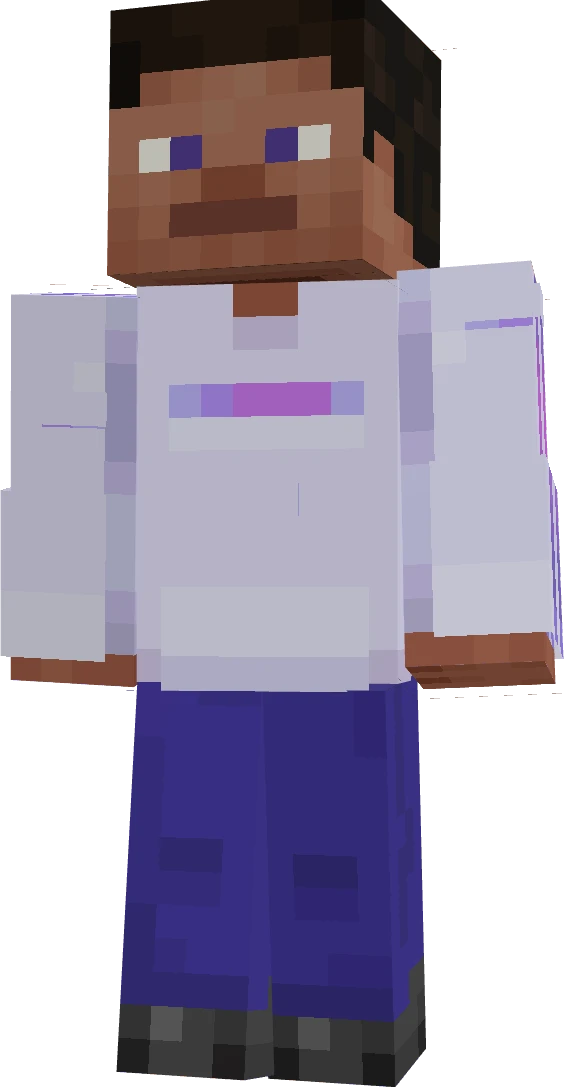 Roderickmanders's skin