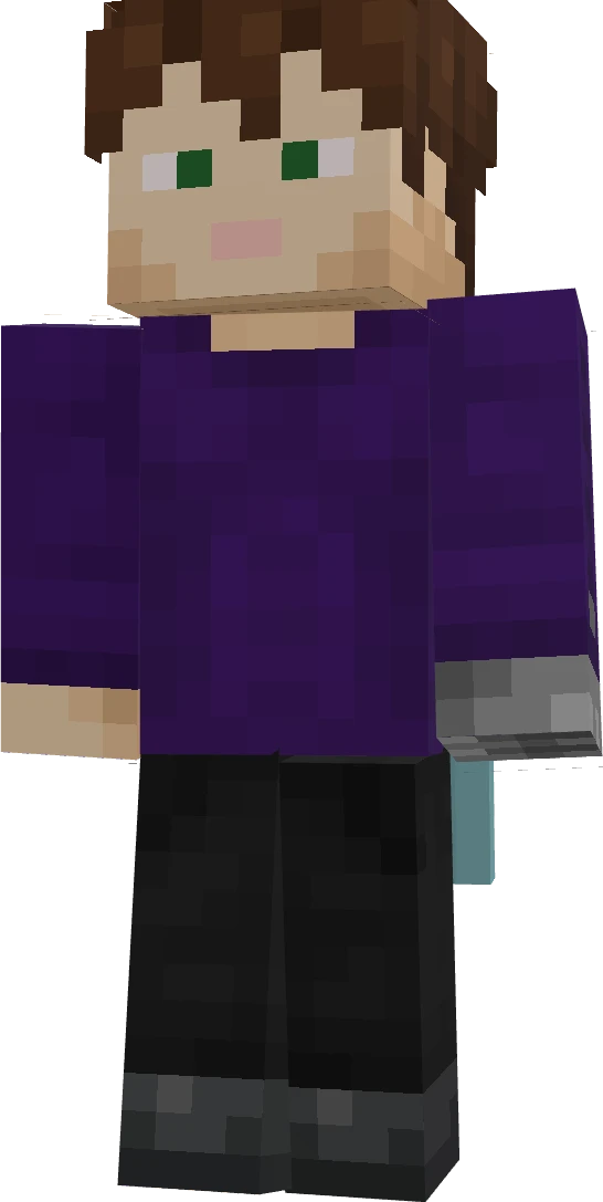 ClaraVR2015's skin