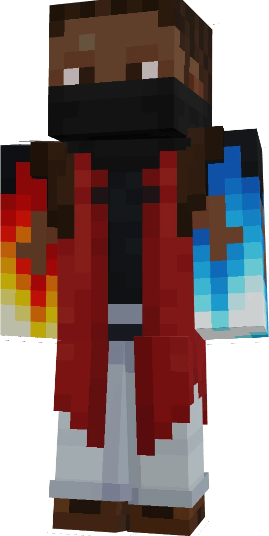 CostHornet5879's skin