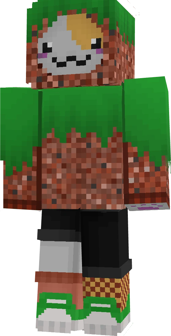 ColbyLovesRL's skin