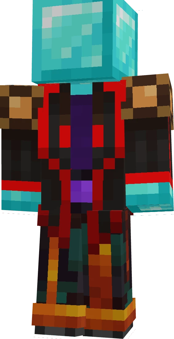 Doom010006922's skin