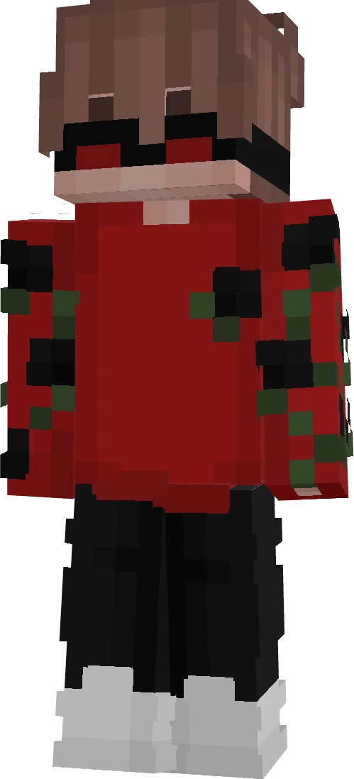 Lisonicexe's skin