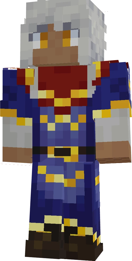 LARAXD2255's skin