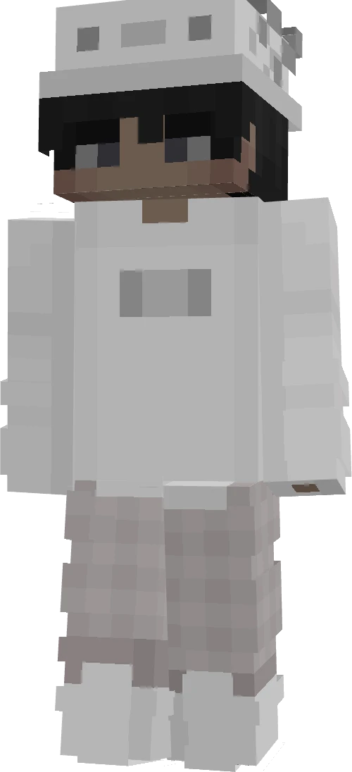 UppedPeep456's skin