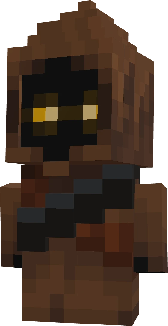 H2oZachychan's skin
