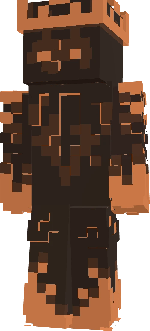 Itz Fake You155's skin