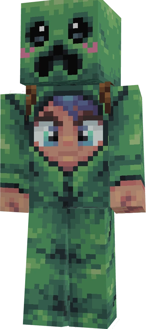 ALuFiTi's skin