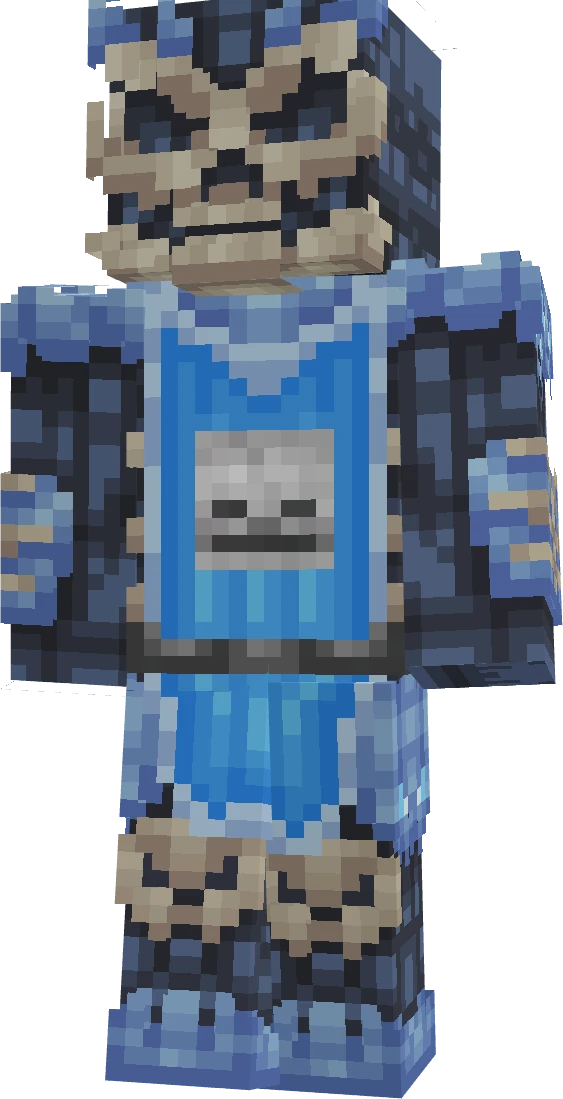 Fragger1137's skin