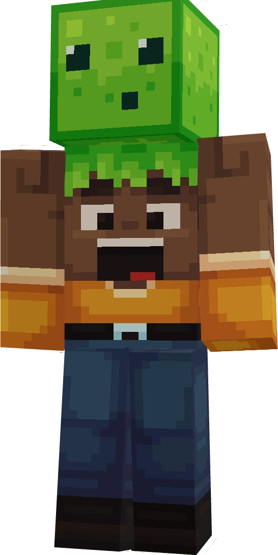 josuemejia2's skin