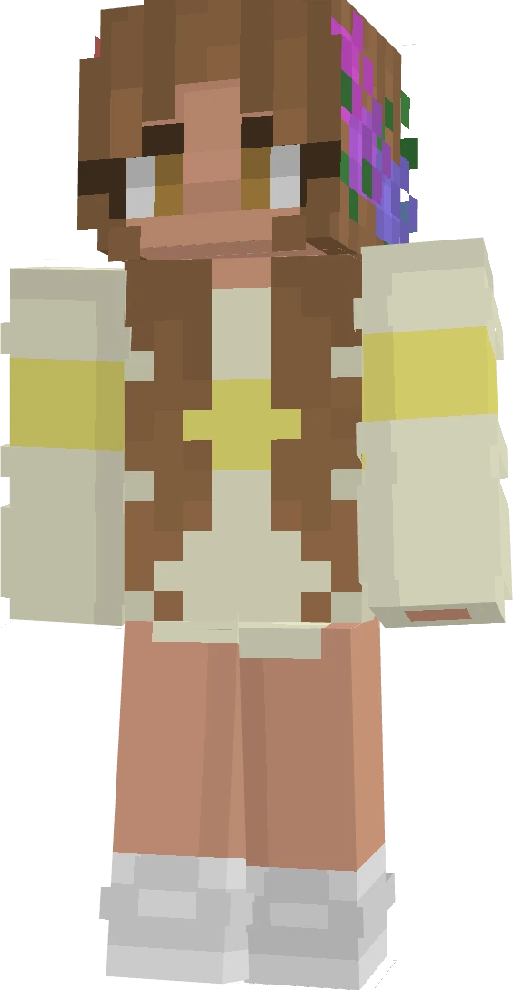 pinkalpaca0717's skin