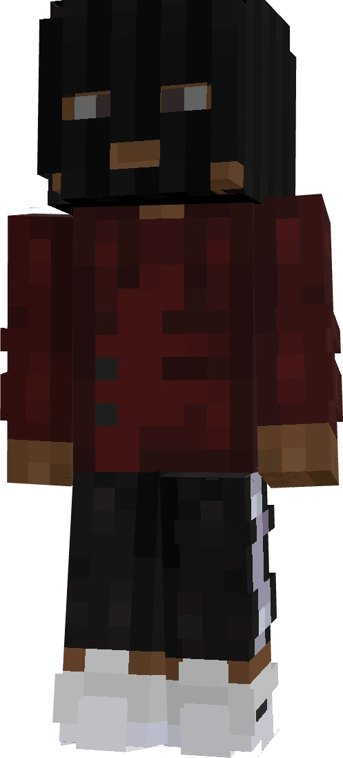 trappyman7's skin