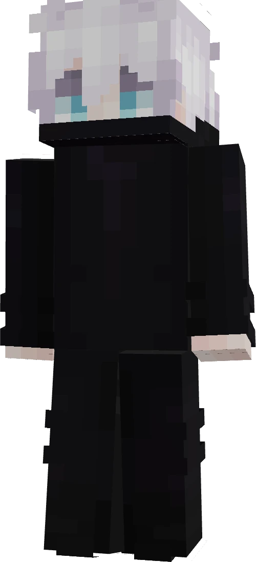 Gamer kt15's skin