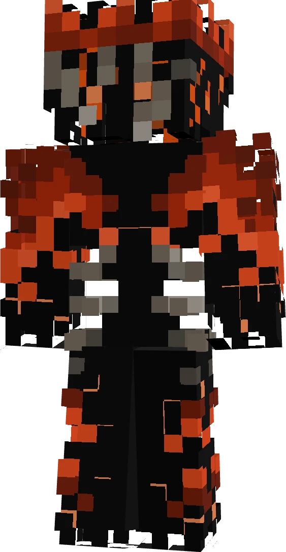 AGH1832's skin