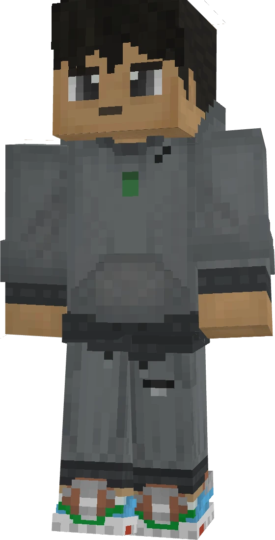 Gerald0081401's skin