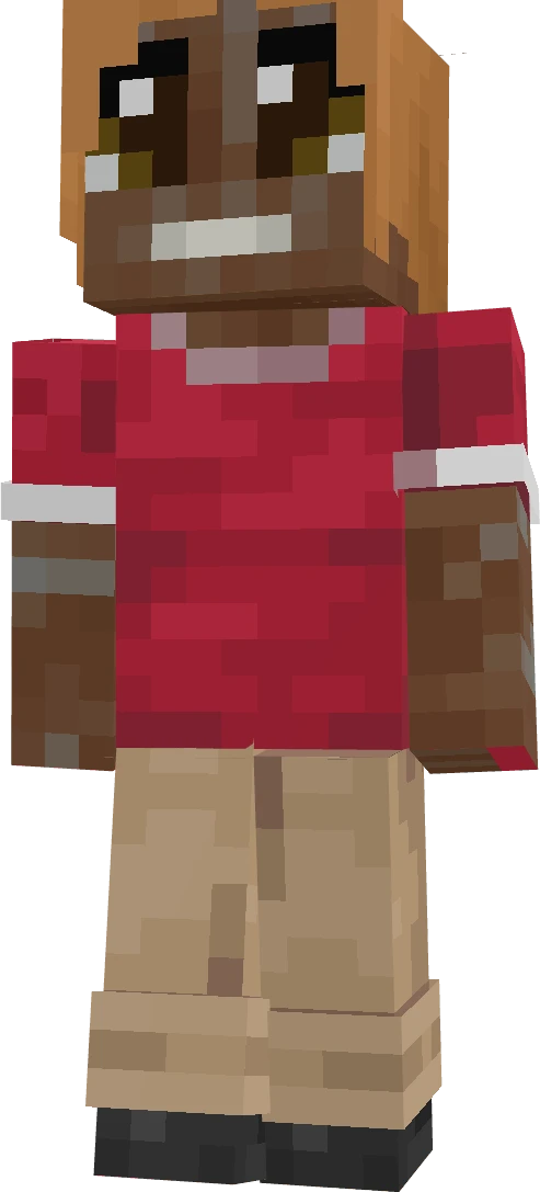 Finley12349765's skin