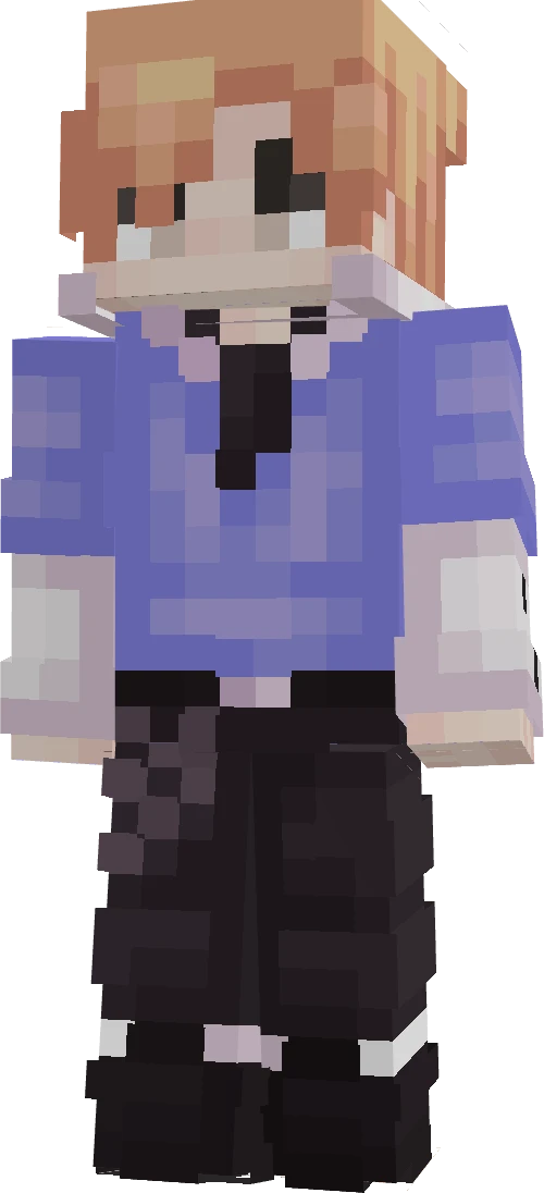 Nogolo2140's skin