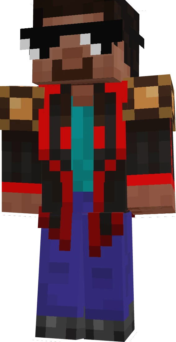 GameyShip9279's skin