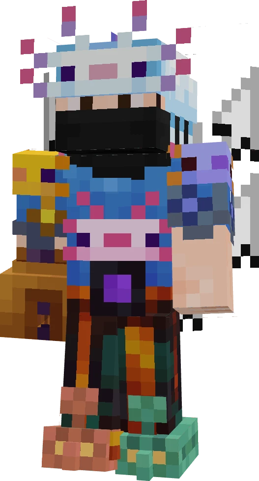 AwesomeK1492's skin