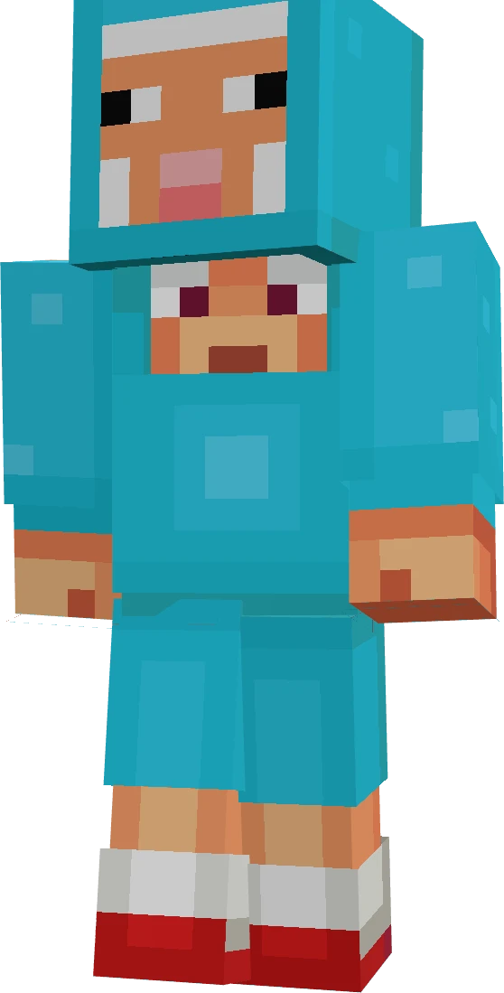 Arpagio0520's skin