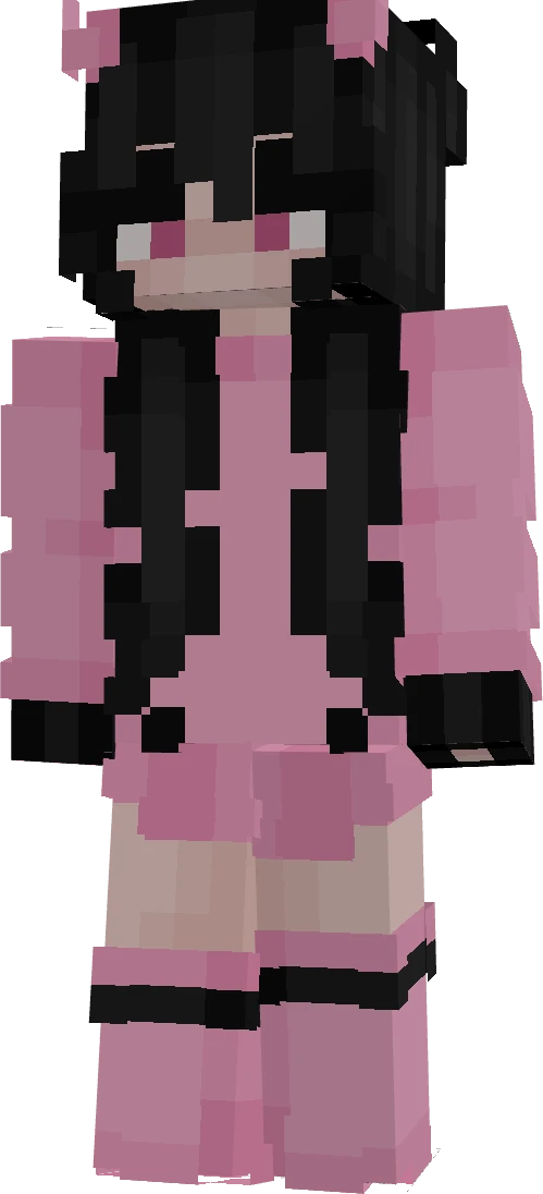 makiaS1754's skin