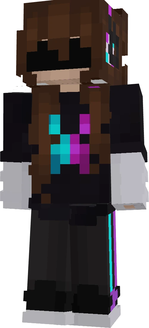 Shadowchaser156's skin