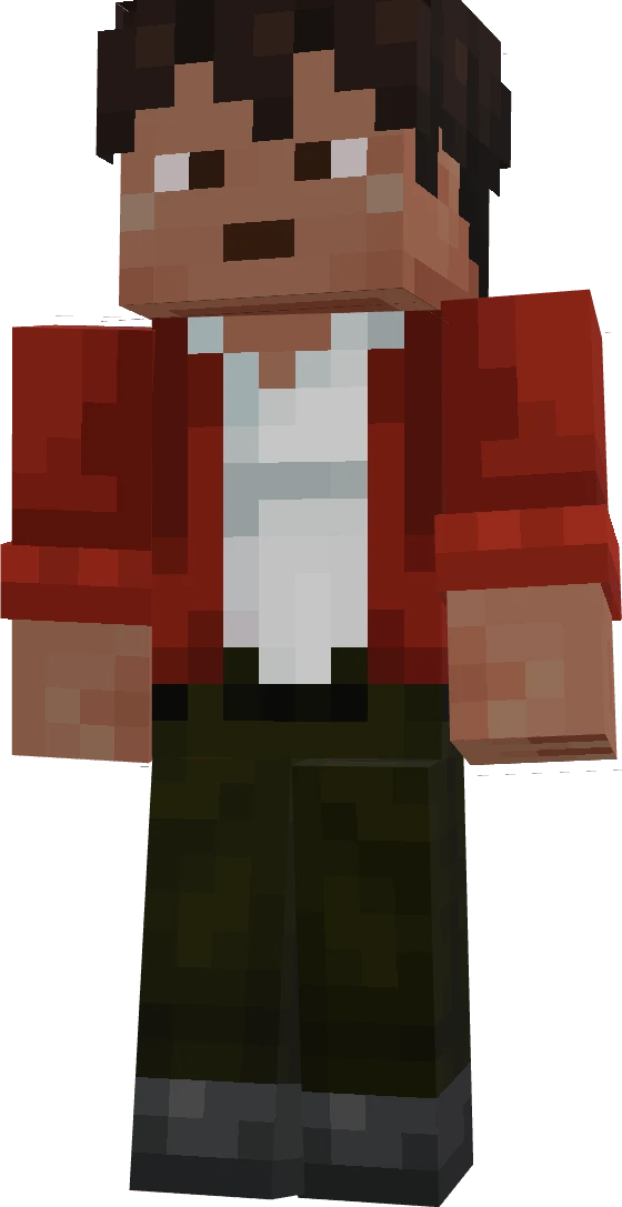 Monty4662's skin
