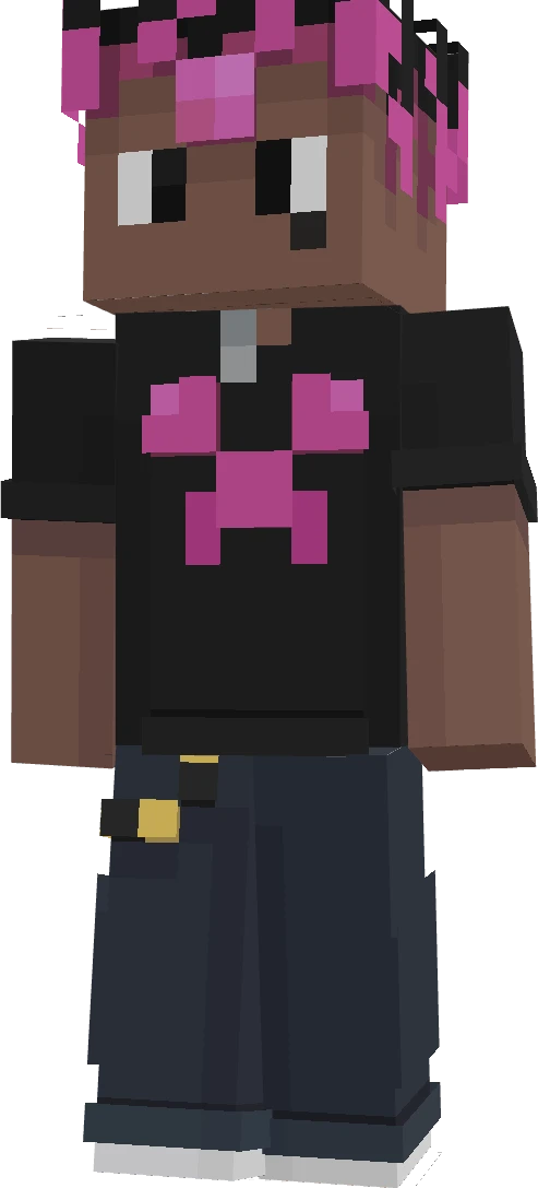 Ttvgamer5319's skin