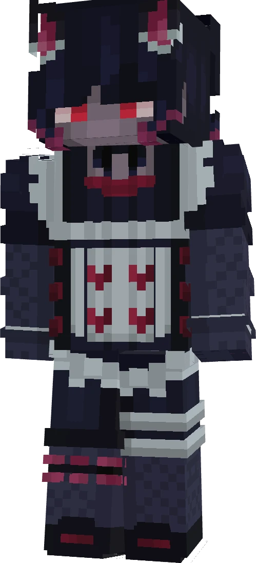 Papyrus2302's skin