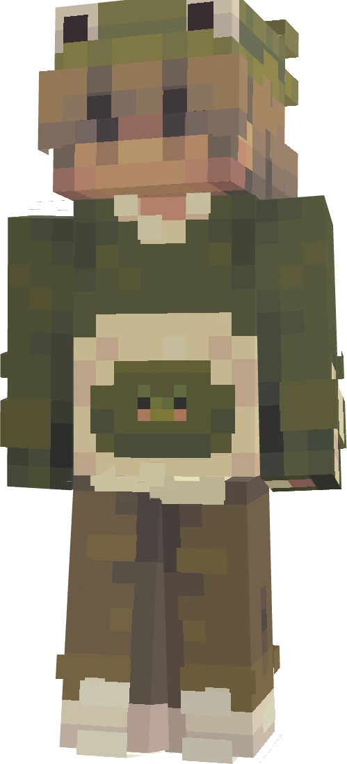 CONQUEROR9044's skin