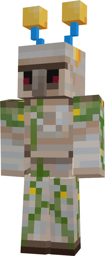 SharperMold2515's skin