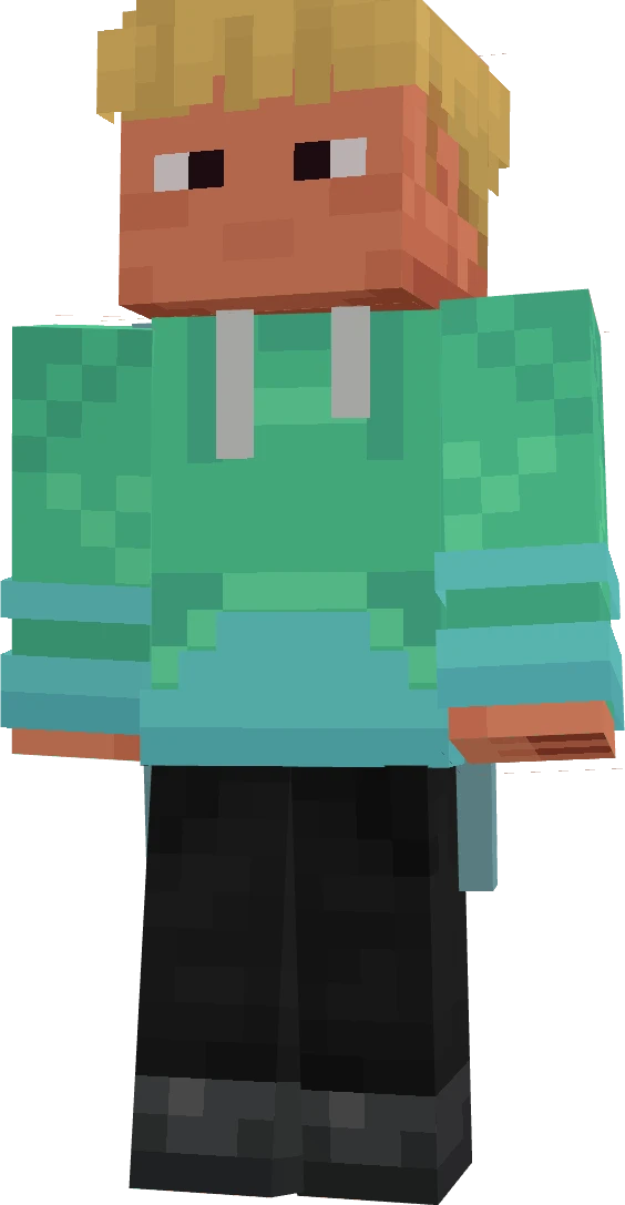 Seffrein1111's skin