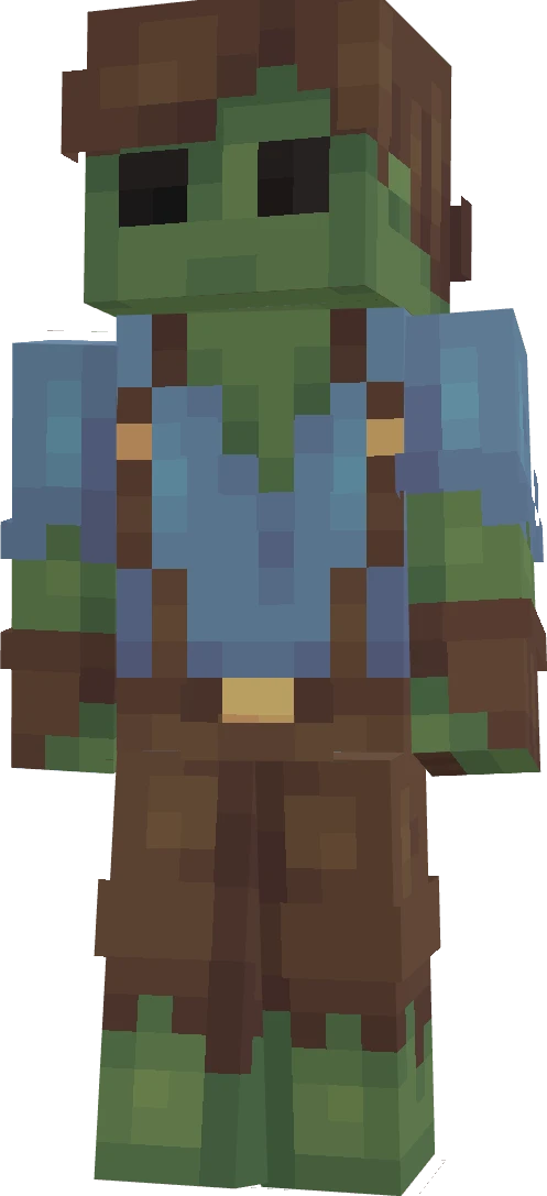 GameyGnat6455's skin