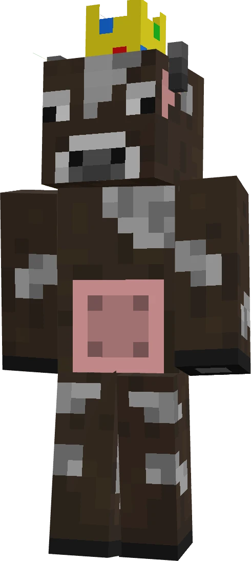 UnsungCow6016's skin