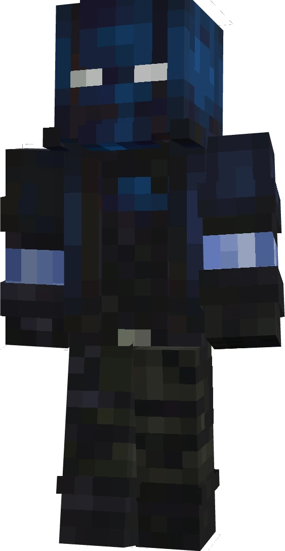 Darkkiller9384's skin