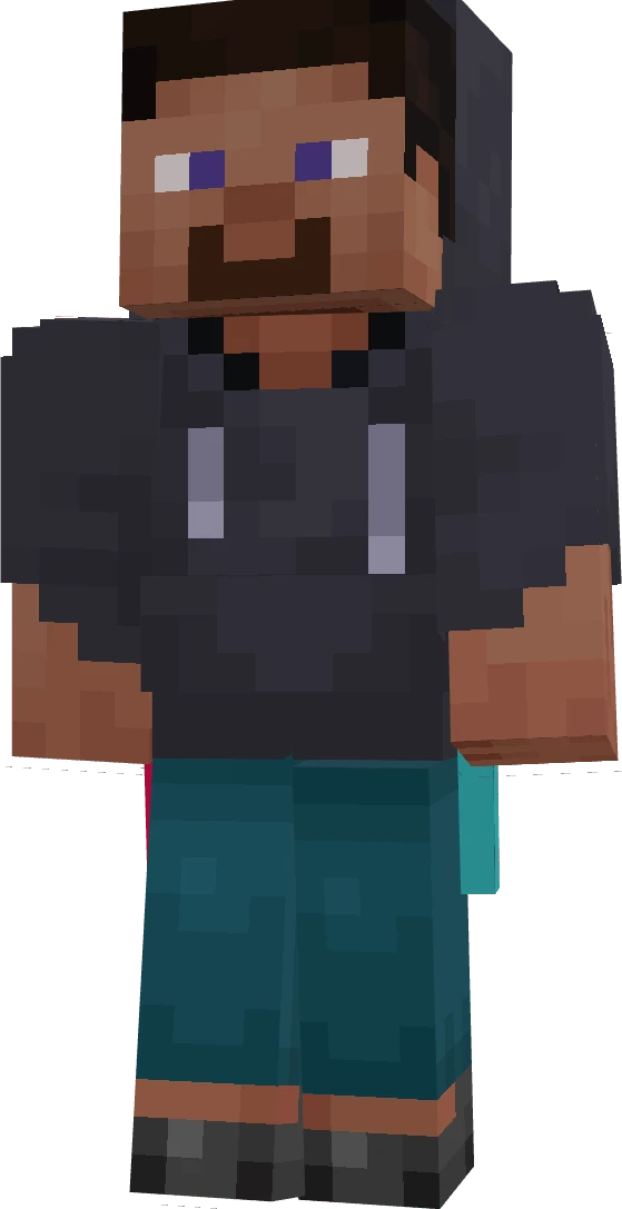 TomShelby696427's skin