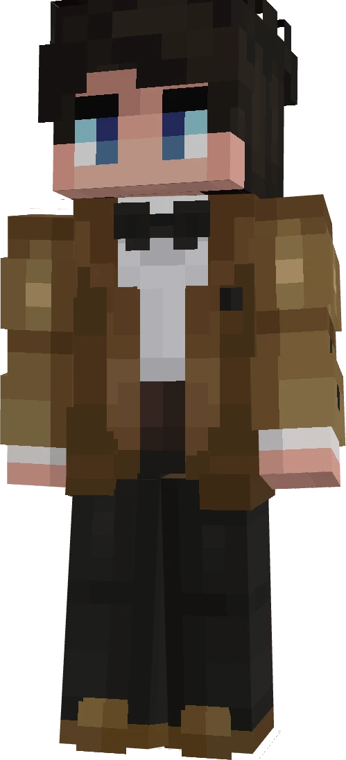 SpeedFire1445's skin