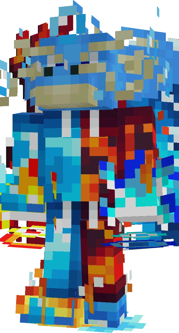 JimmieDean12's skin