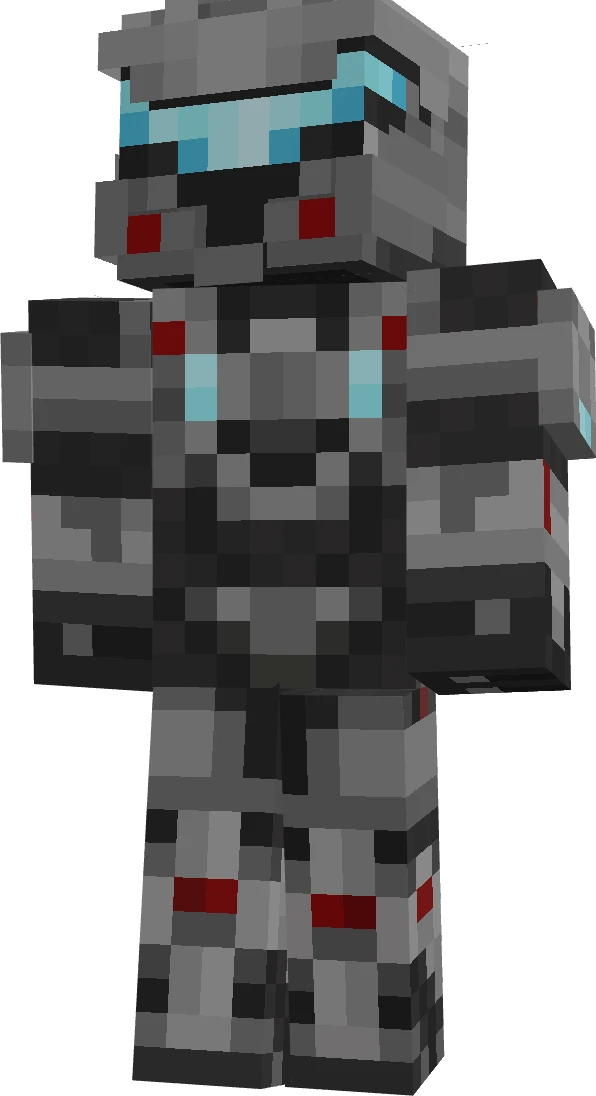 RougeMaster8907's skin