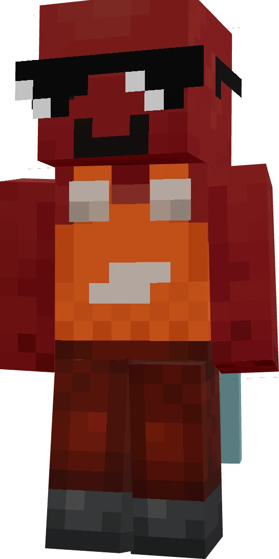 Cool Combo 9's skin