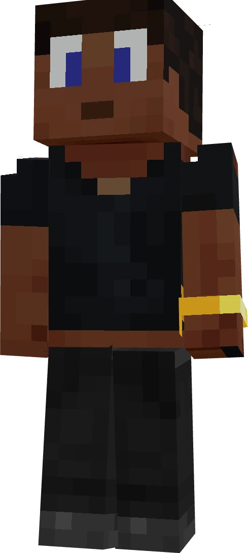 RagingOverlord's skin