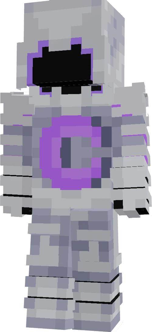 Geismonsterz's skin