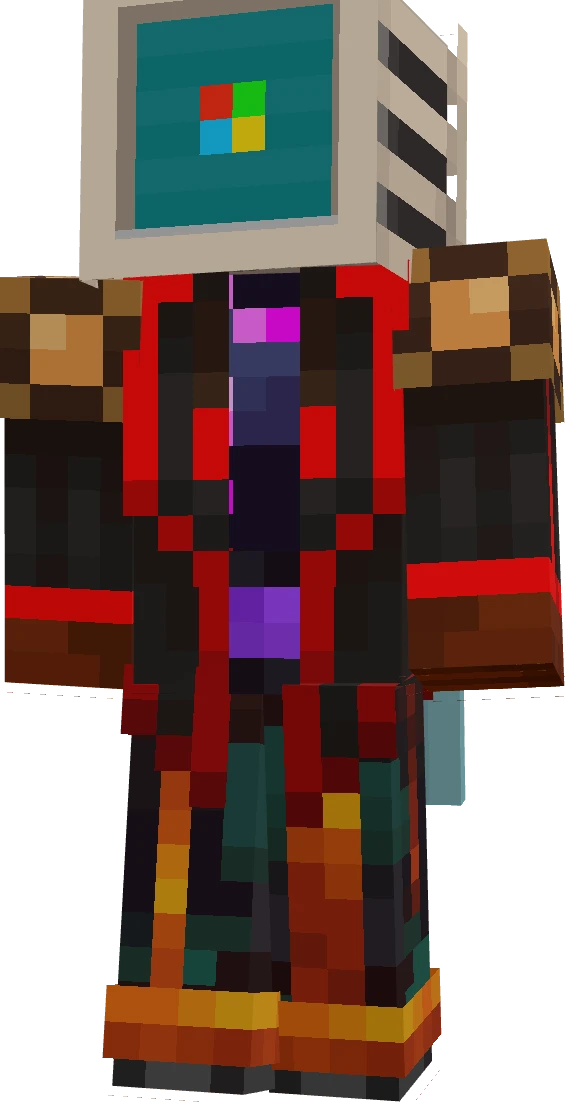 Sgtslayer01's skin