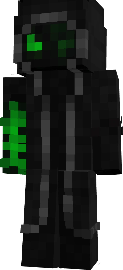 TheSubZERO 00's skin