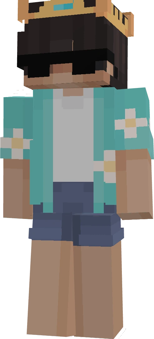 Venom8354's skin
