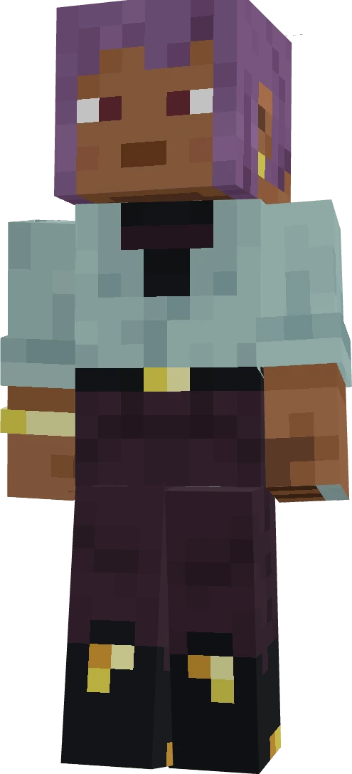 Fire Mapper6963's skin