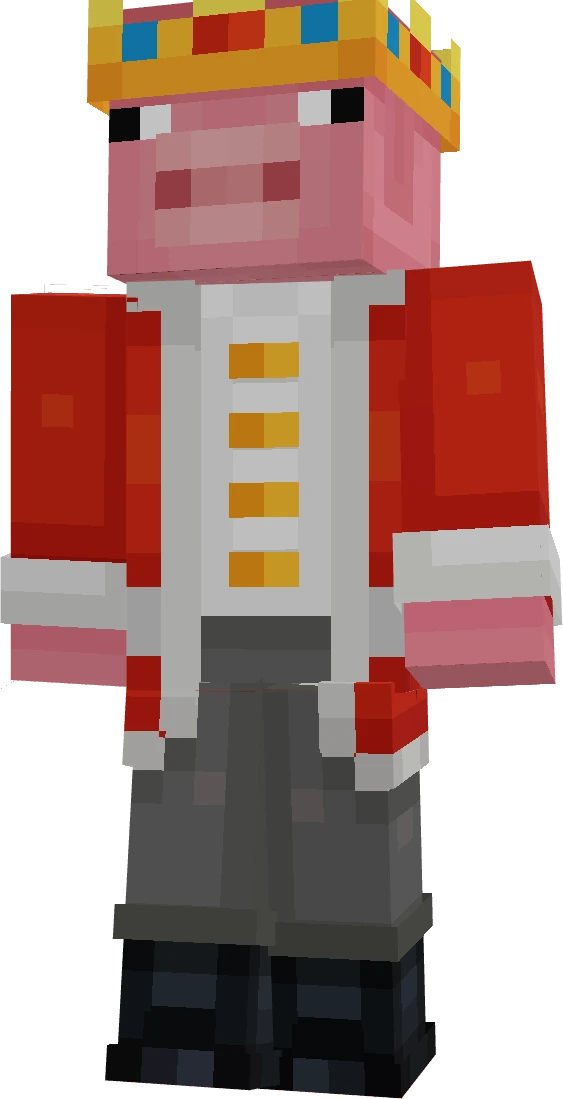 Carter 5812's skin