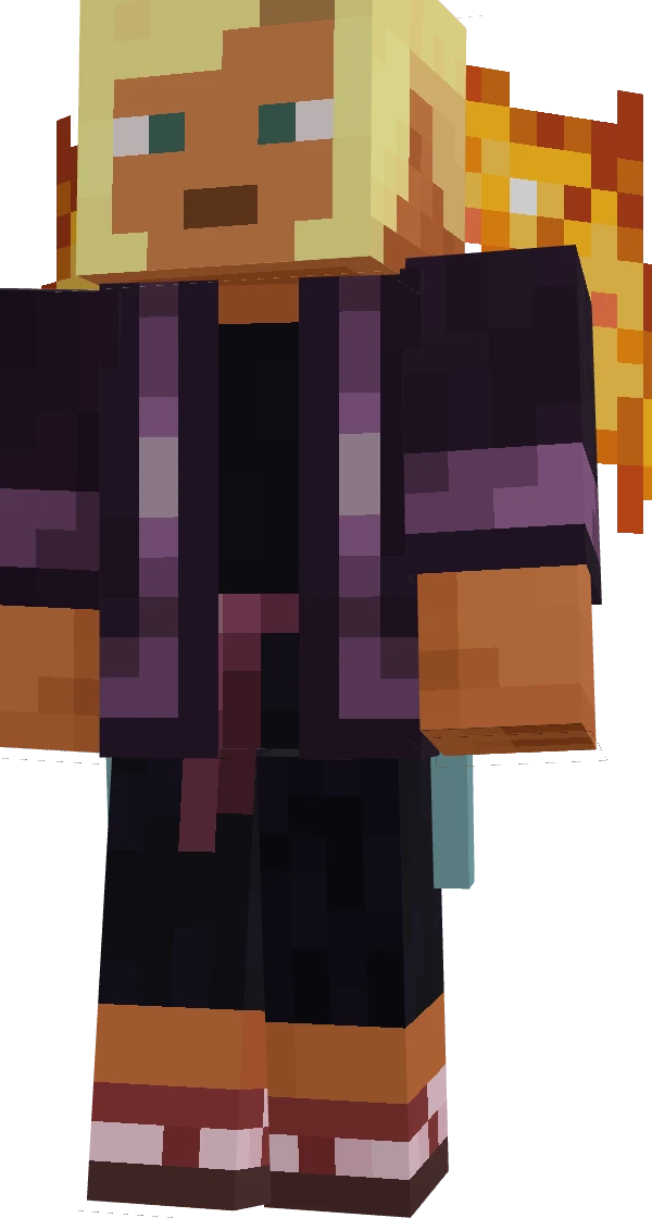 KisMalaMiksa's skin