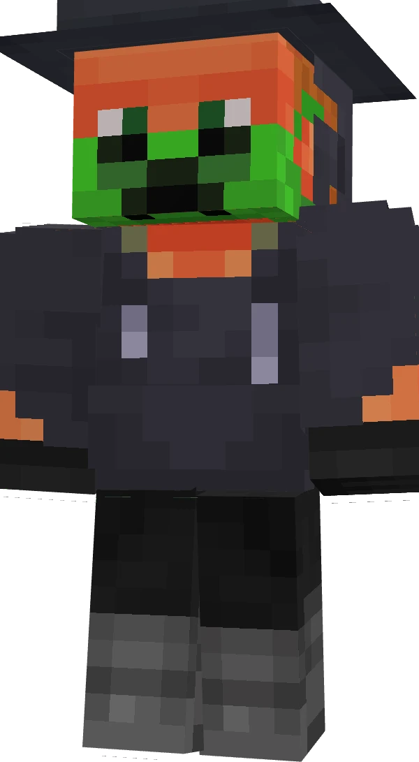 Cullen2617's skin