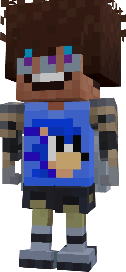 Freegaza7730's skin