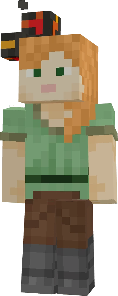 CravingFall2's skin